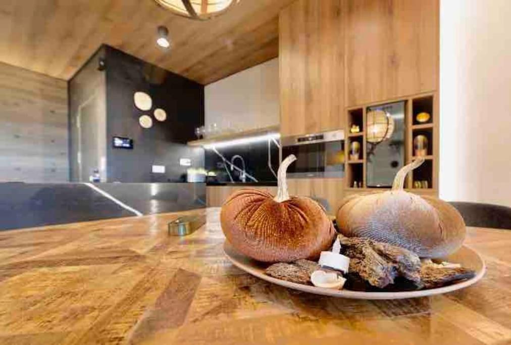 Sierra Nevada Luxury Apartment Bagian luar foto