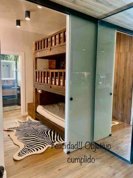 Sierra Nevada Luxury Apartment Bagian luar foto