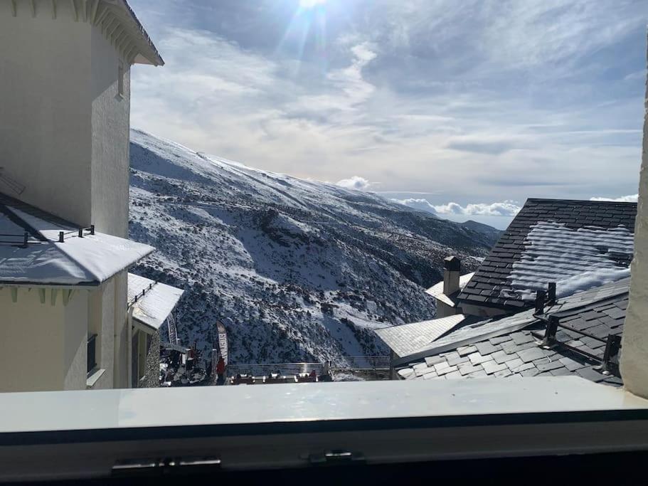 Sierra Nevada Luxury Apartment Bagian luar foto