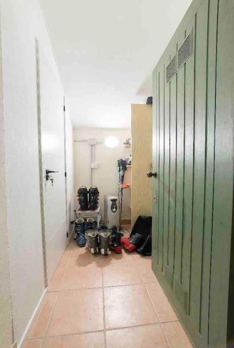 Sierra Nevada Luxury Apartment Bagian luar foto