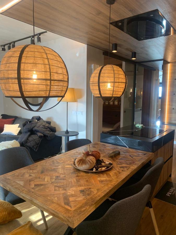 Sierra Nevada Luxury Apartment Bagian luar foto