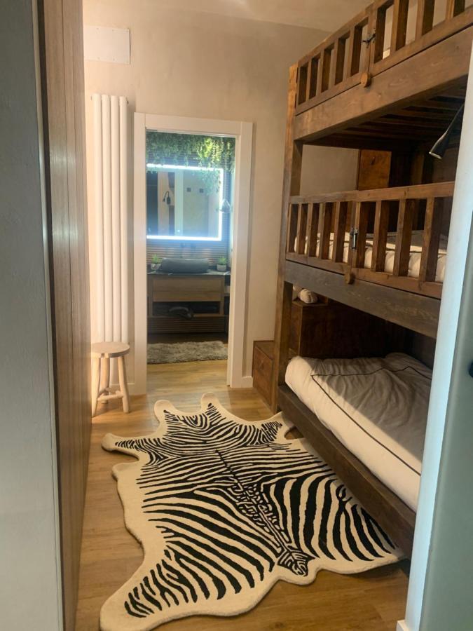 Sierra Nevada Luxury Apartment Bagian luar foto